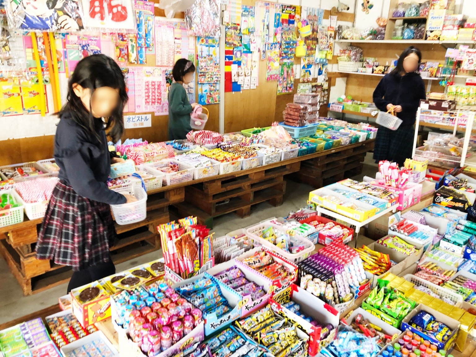 レトロ 駄菓子屋 おもちゃ カーニバル 100付 ナカヨシ くじ引き